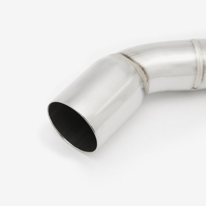 Link Pipe 5