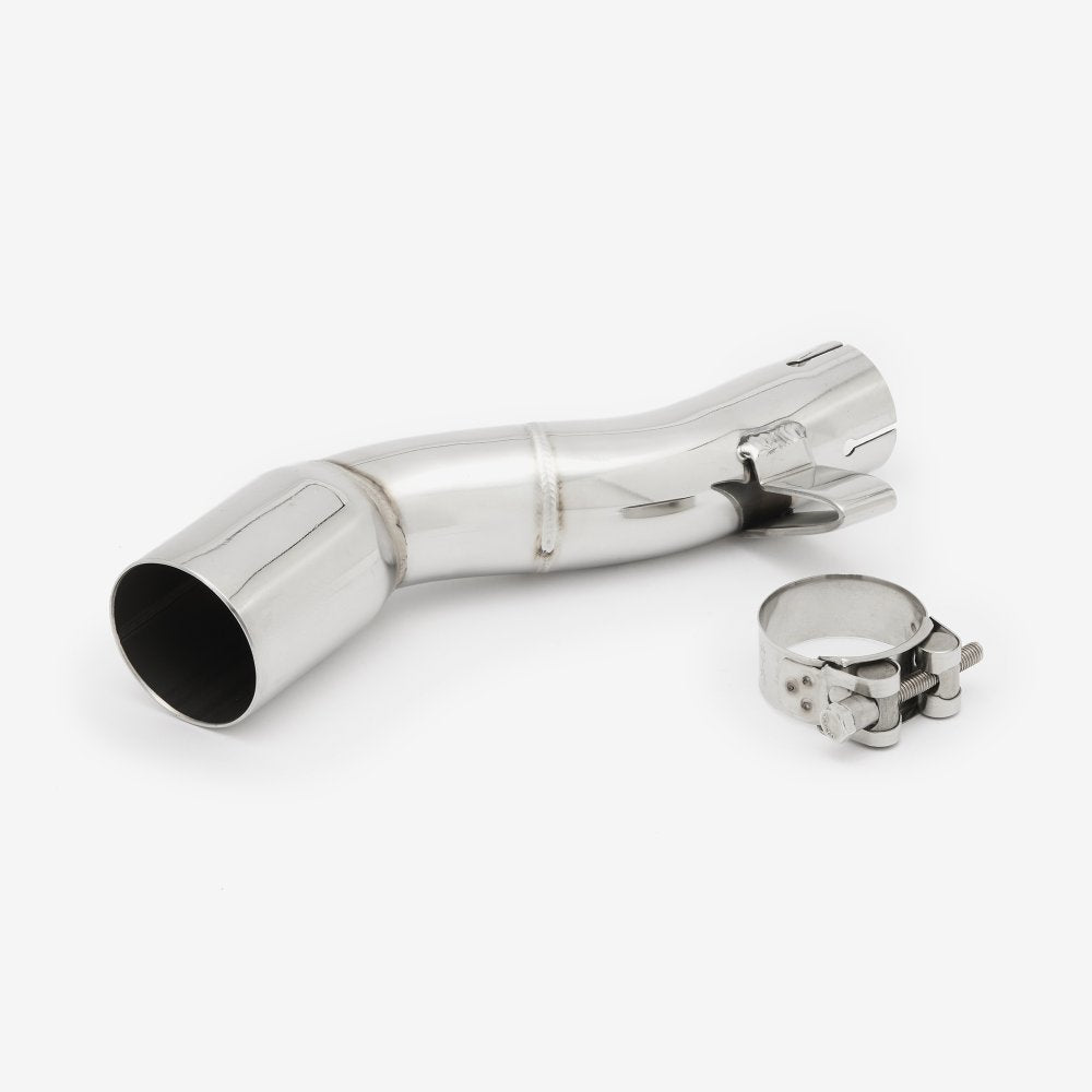 Link Pipe