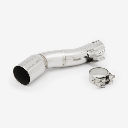 XP8C Exhaust 2