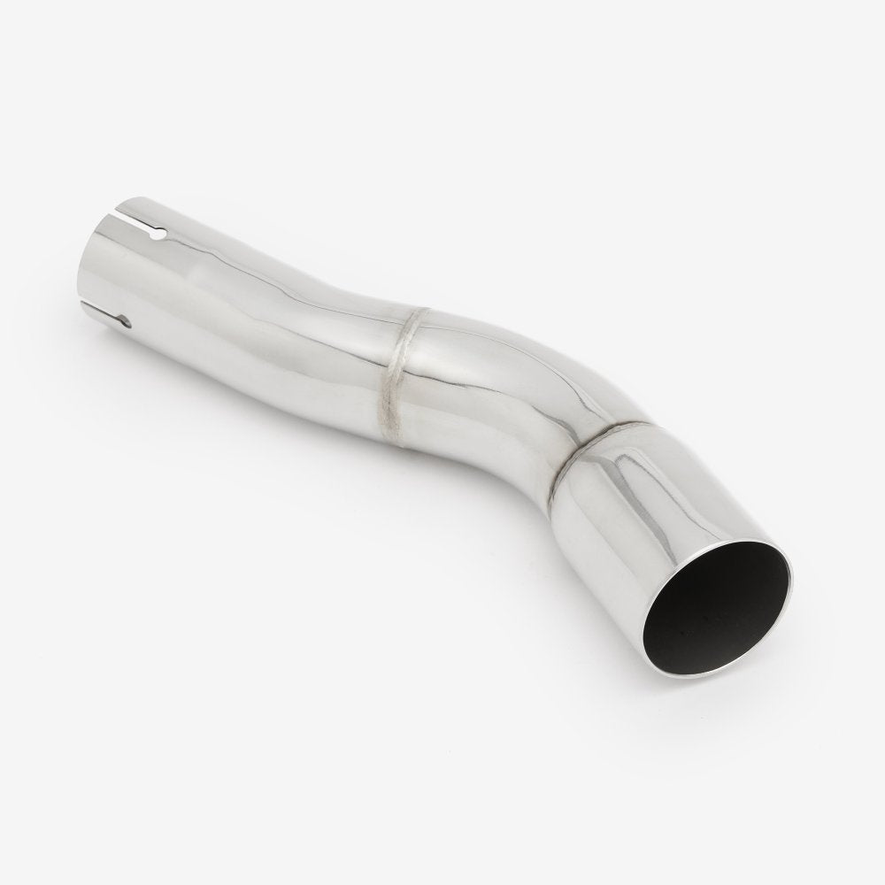 Link Pipe 2