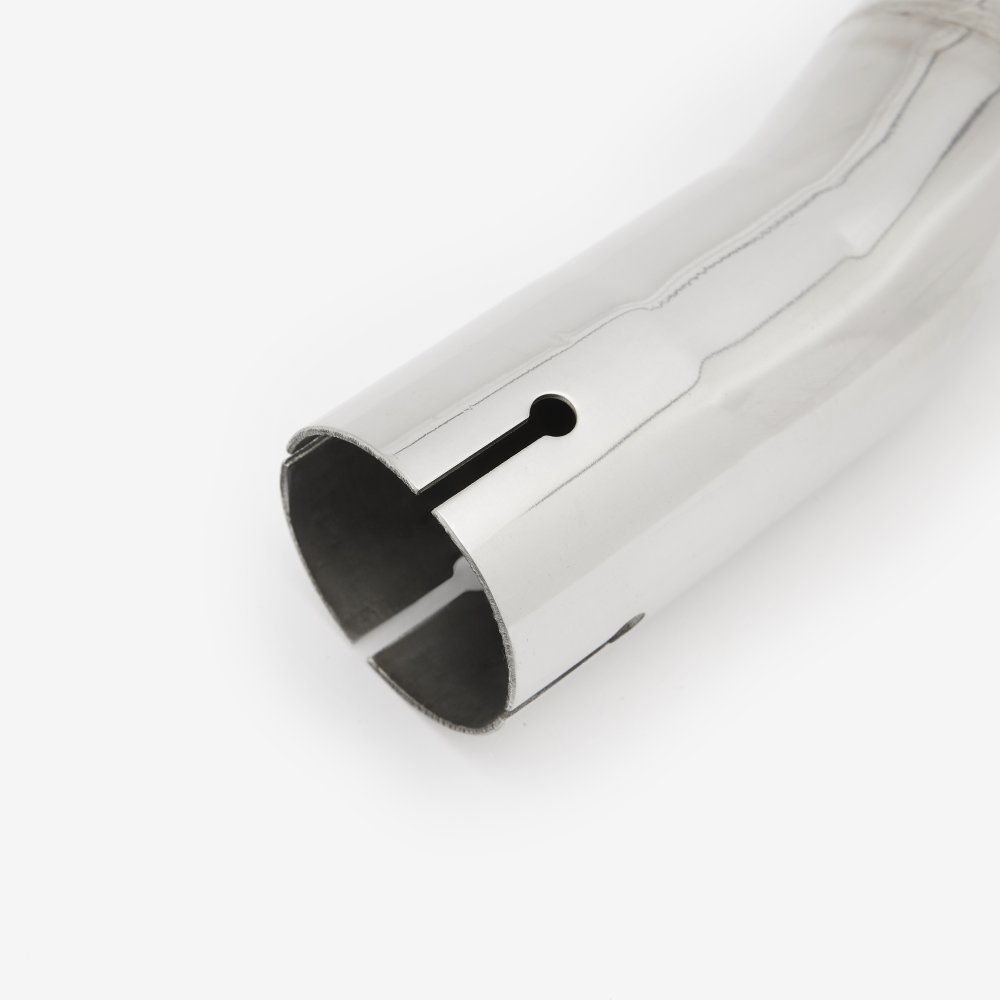 Link Pipe 5