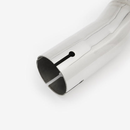 Link Pipe 5