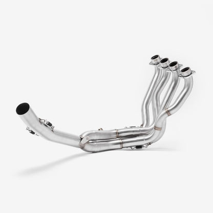 XP8C Exhaust System 4