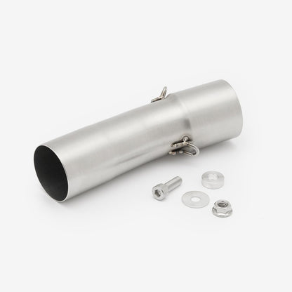 XP10 Matt Exhaust 3