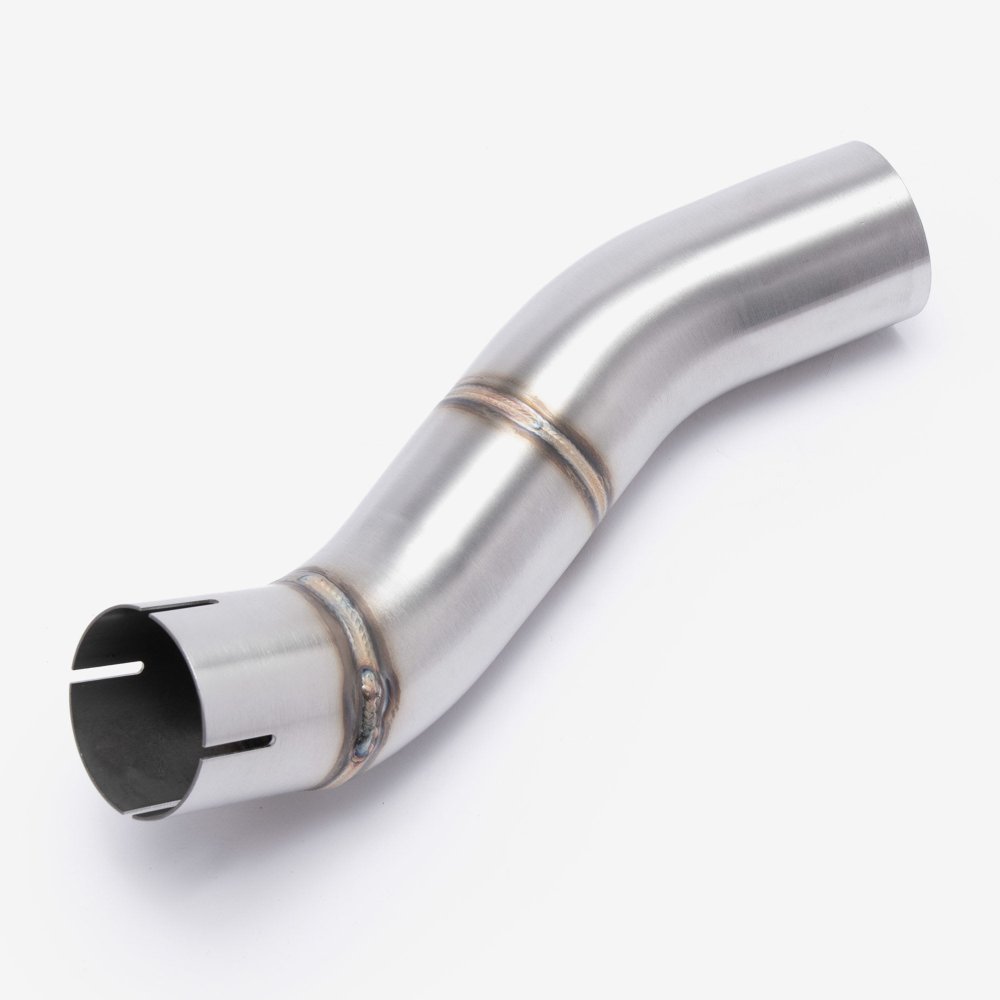 Link Pipe 2