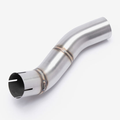 Link Pipe 2