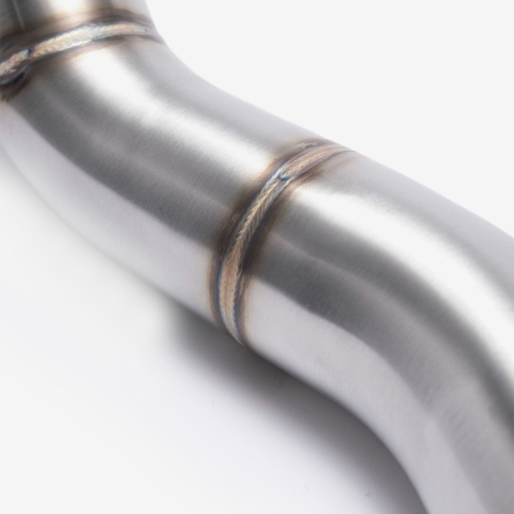 Link Pipe 3