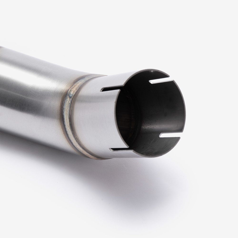Link Pipe 4