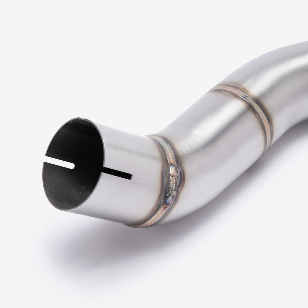 Link Pipe 6