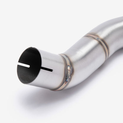 Link Pipe 6