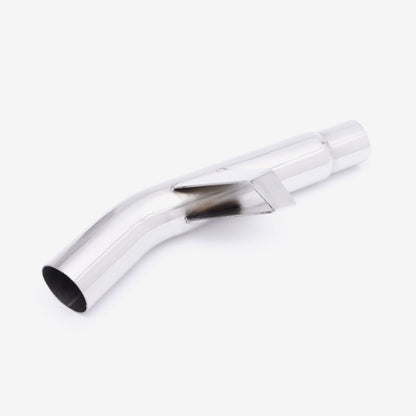 RP2 Gloss Oval Exhaust System 4