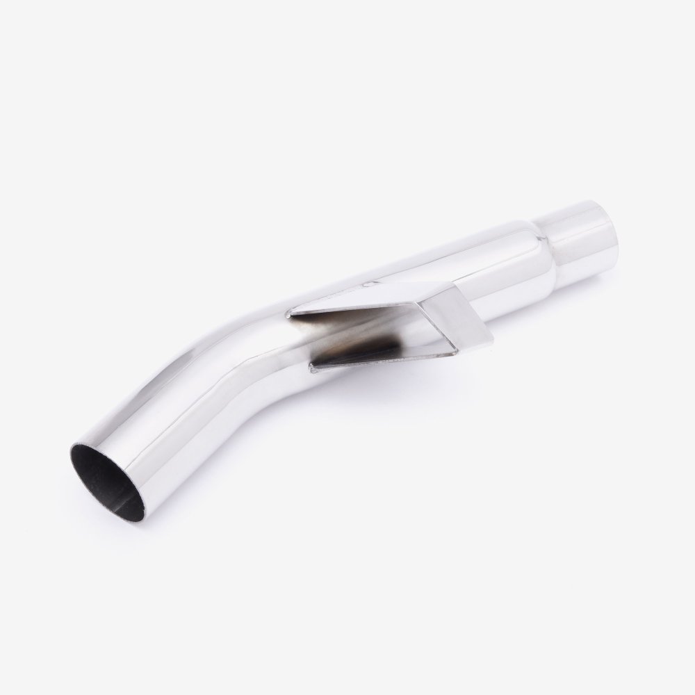 AC1 Classic Exhaust System 4
