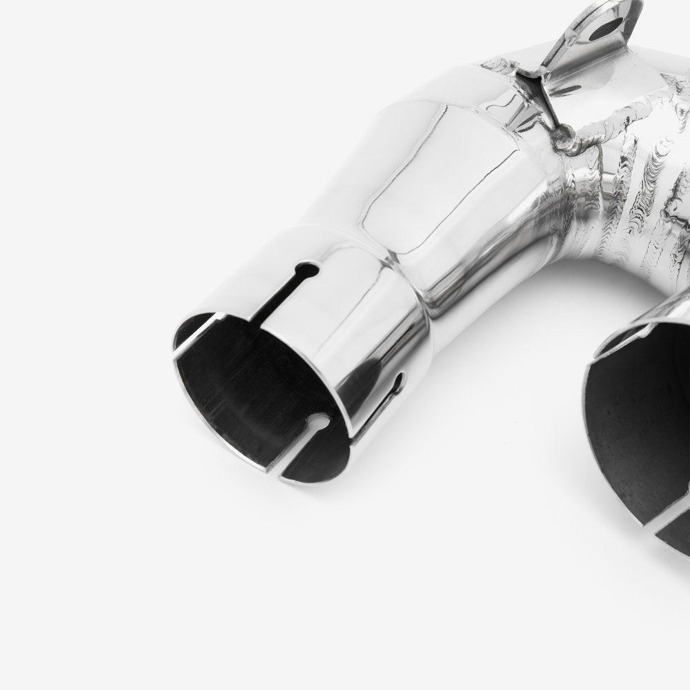 Link Pipe 5