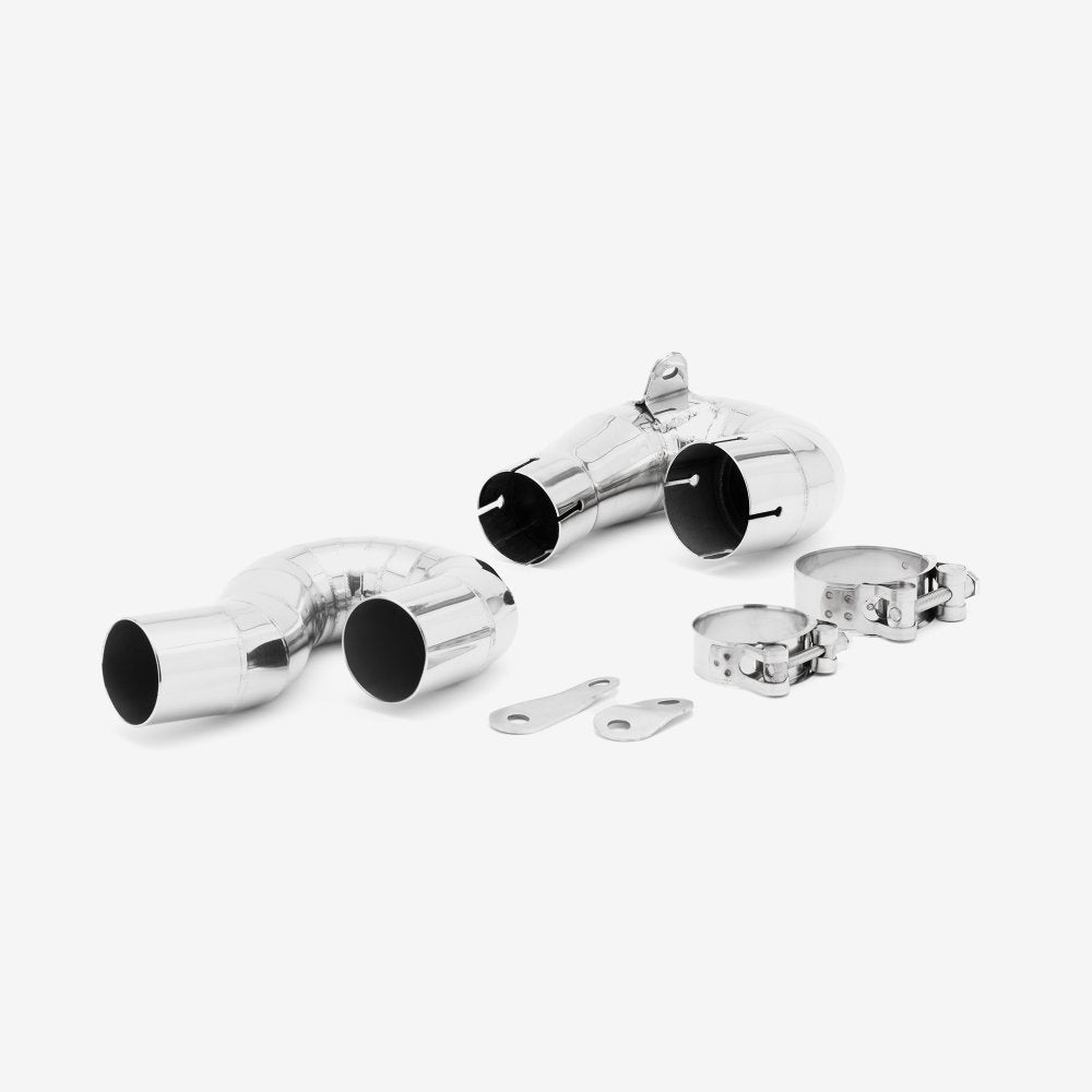 Link Pipe