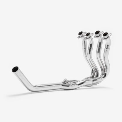 SP9C Gloss Exhaust System 2