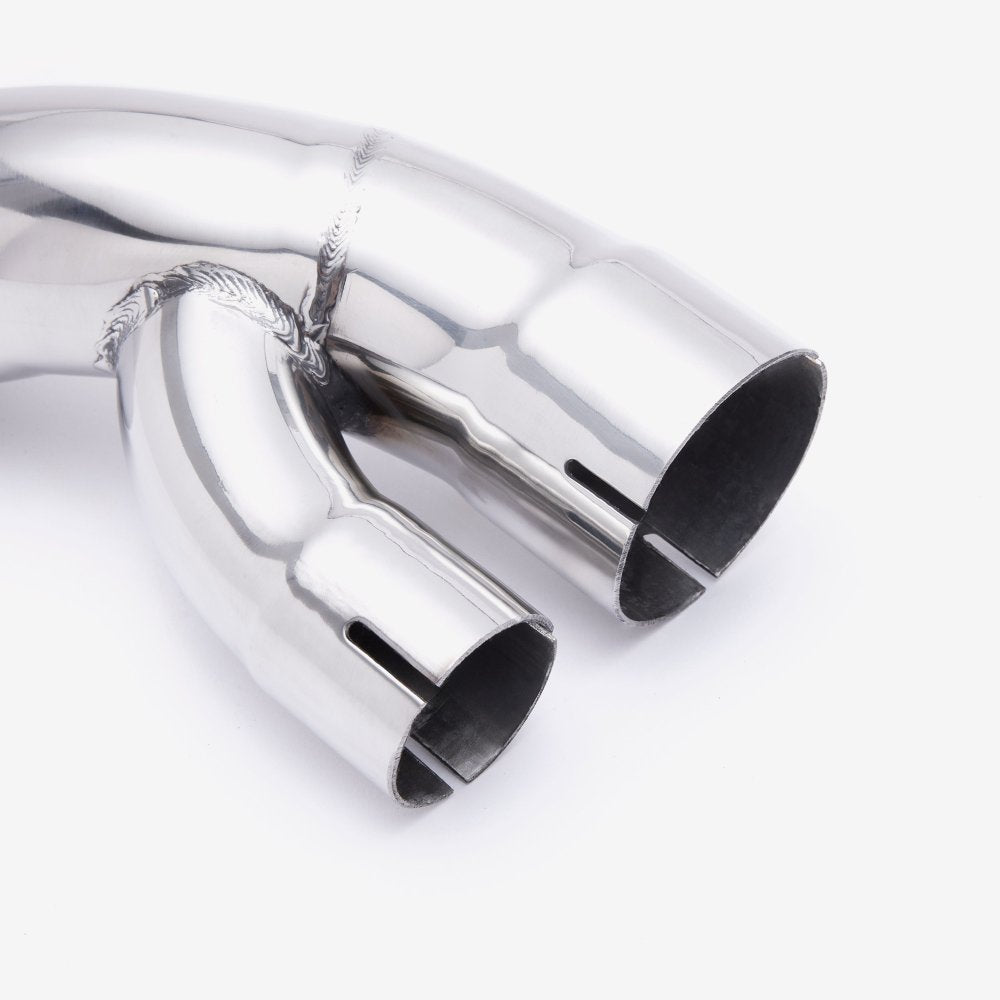 Link Pipe 5