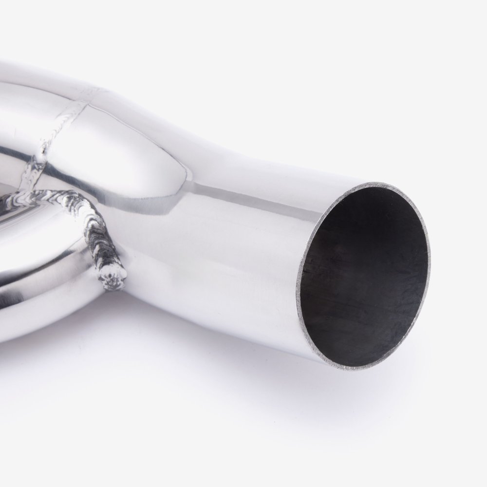 Link Pipe 6