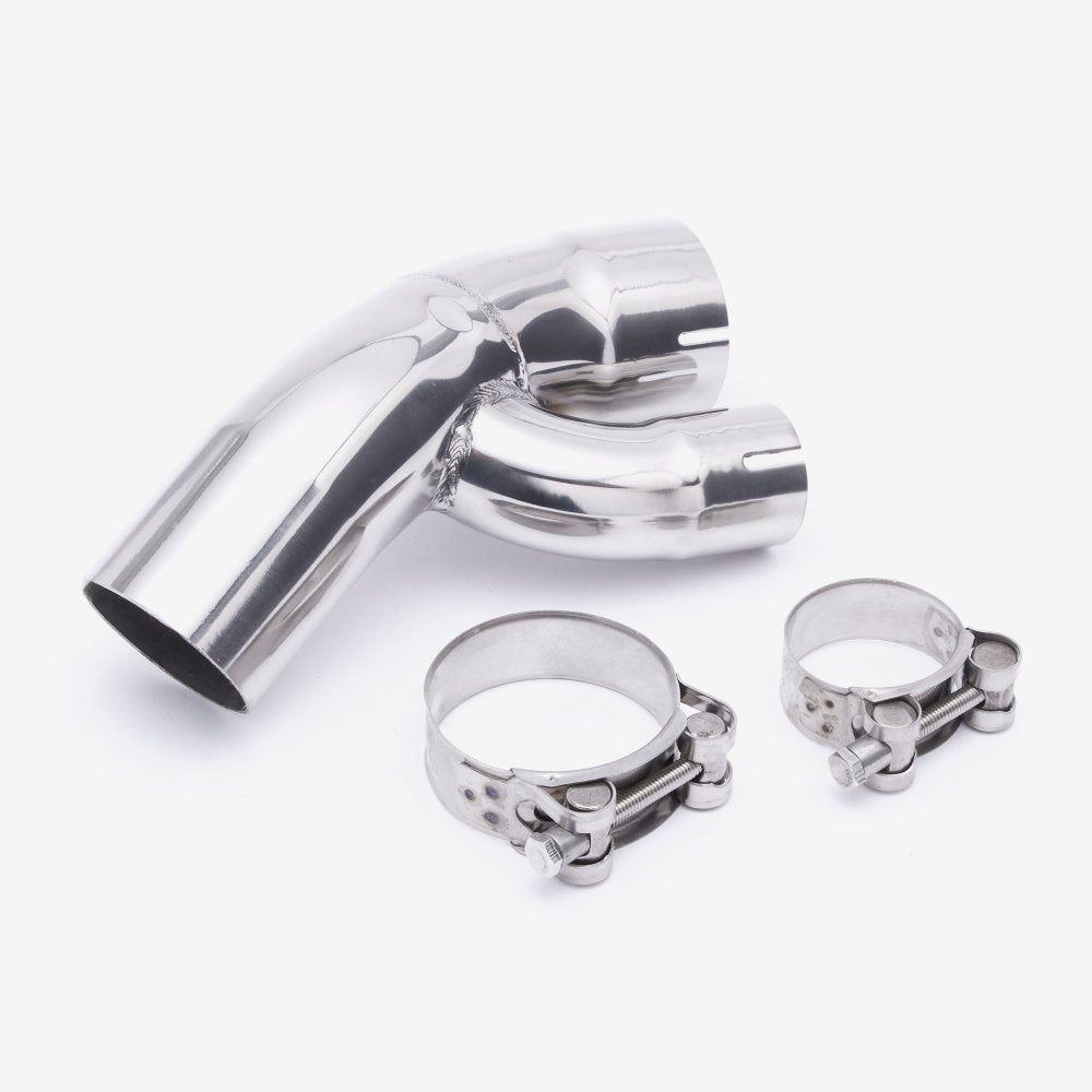 Link Pipe