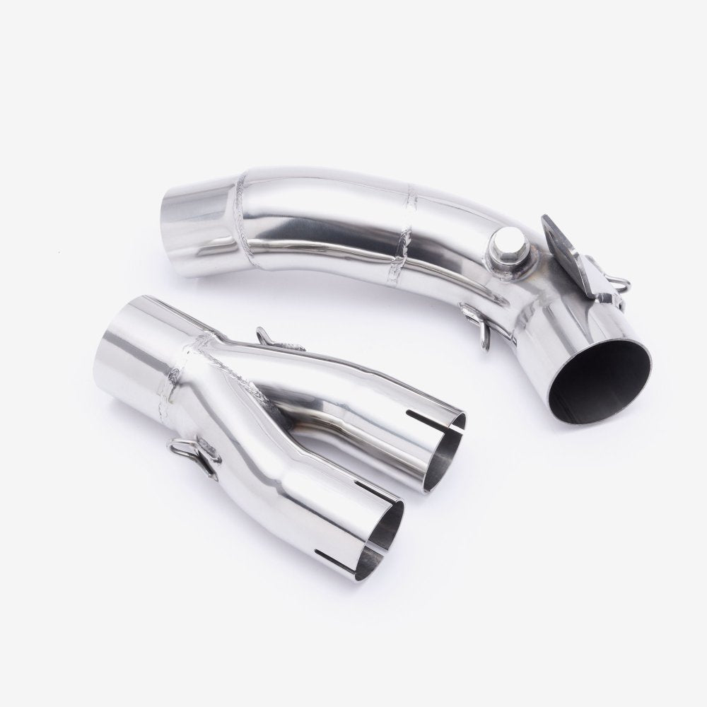 Link Pipe 2