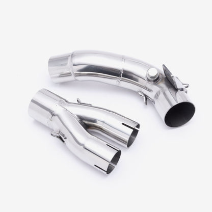 Link Pipe 2