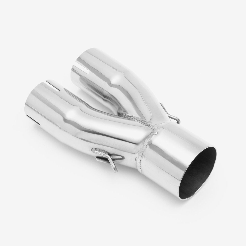 Link Pipe 3
