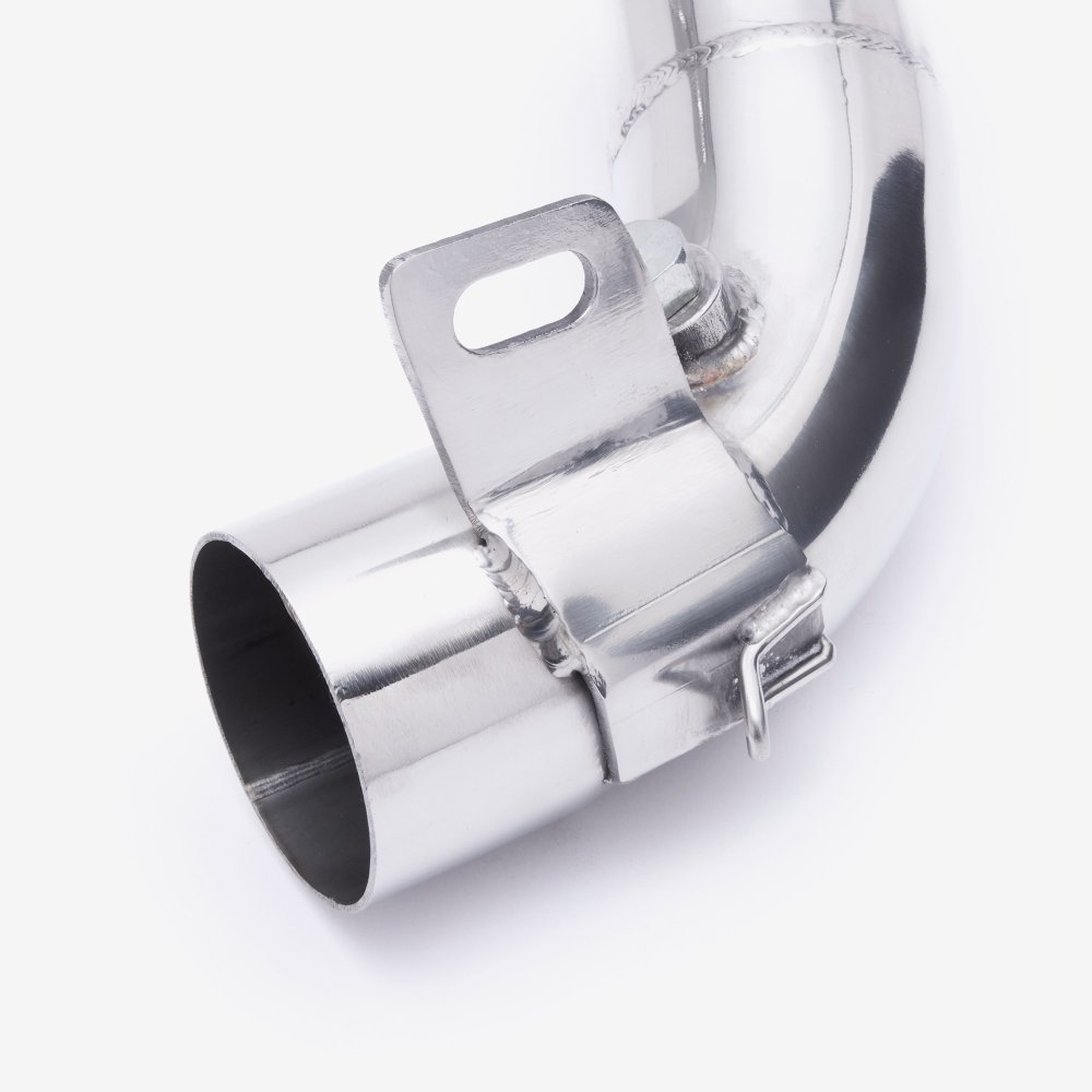 Link Pipe 4
