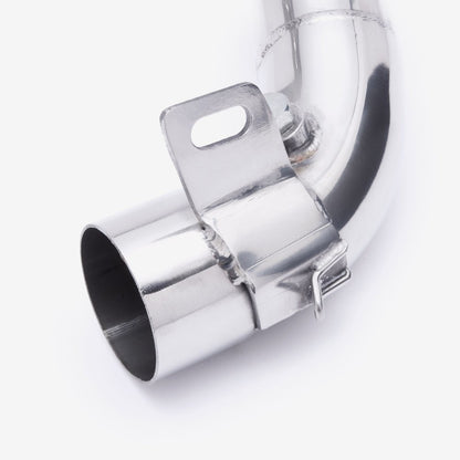 Link Pipe 4