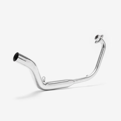 SP9C Gloss Exhaust System 2