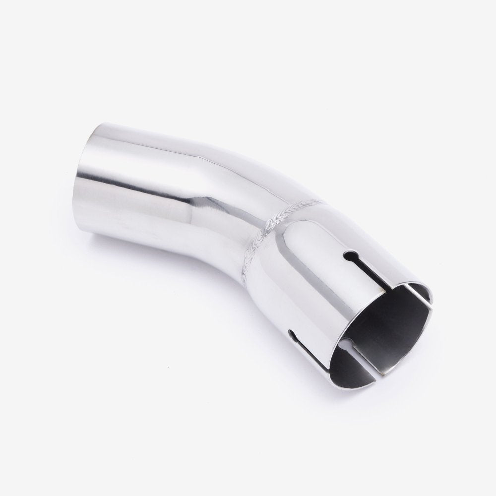 Link Pipe 2