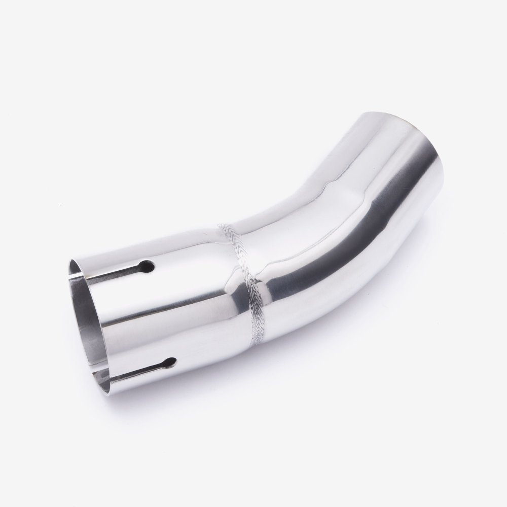 Link Pipe 3