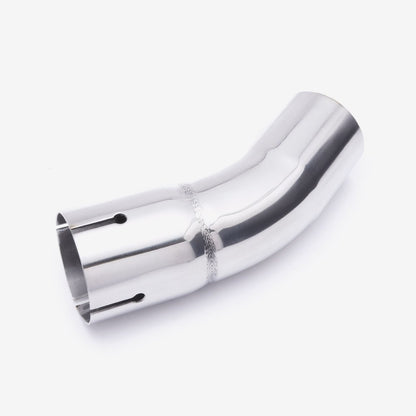 Link Pipe 3