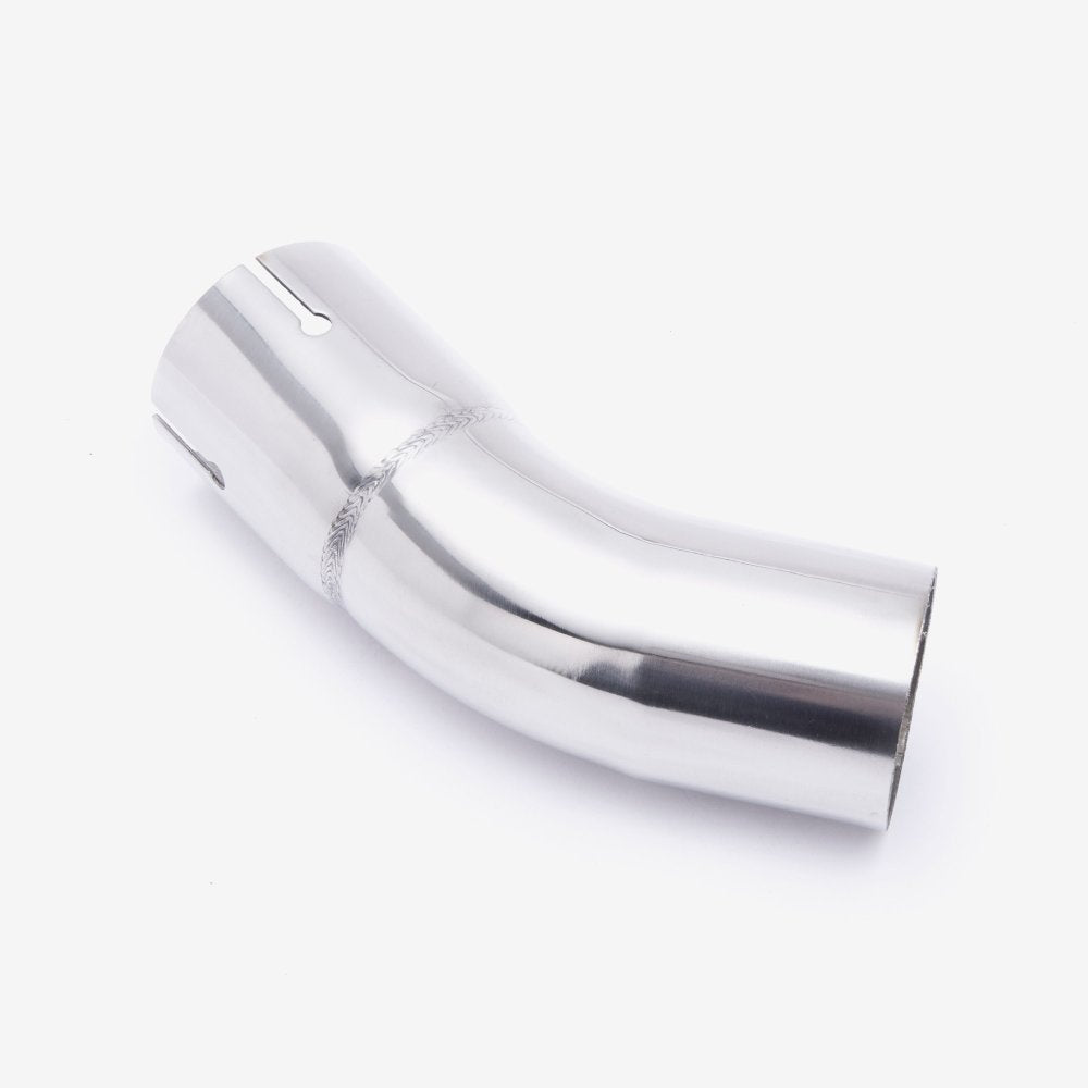Link Pipe 4