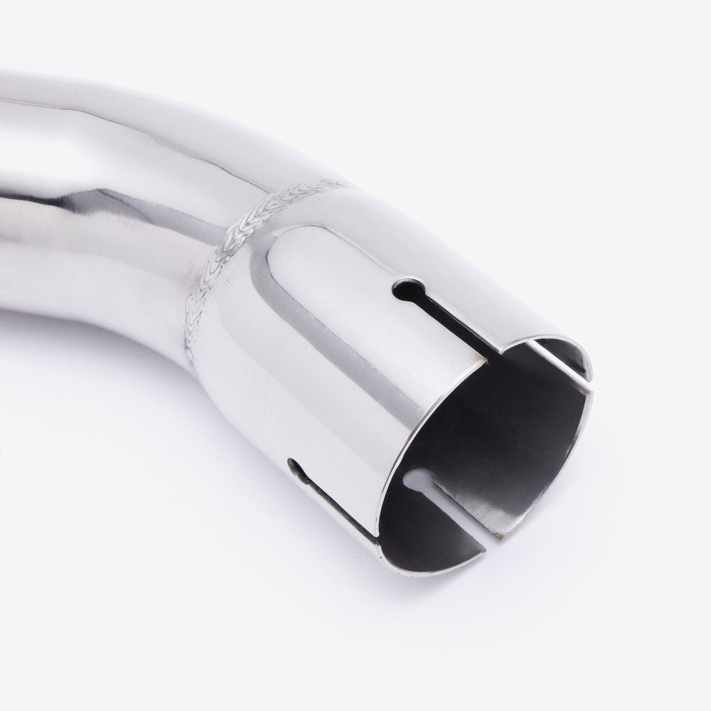Link Pipe 6