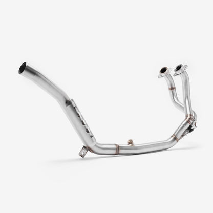 SP9C Gloss Exhaust System 2