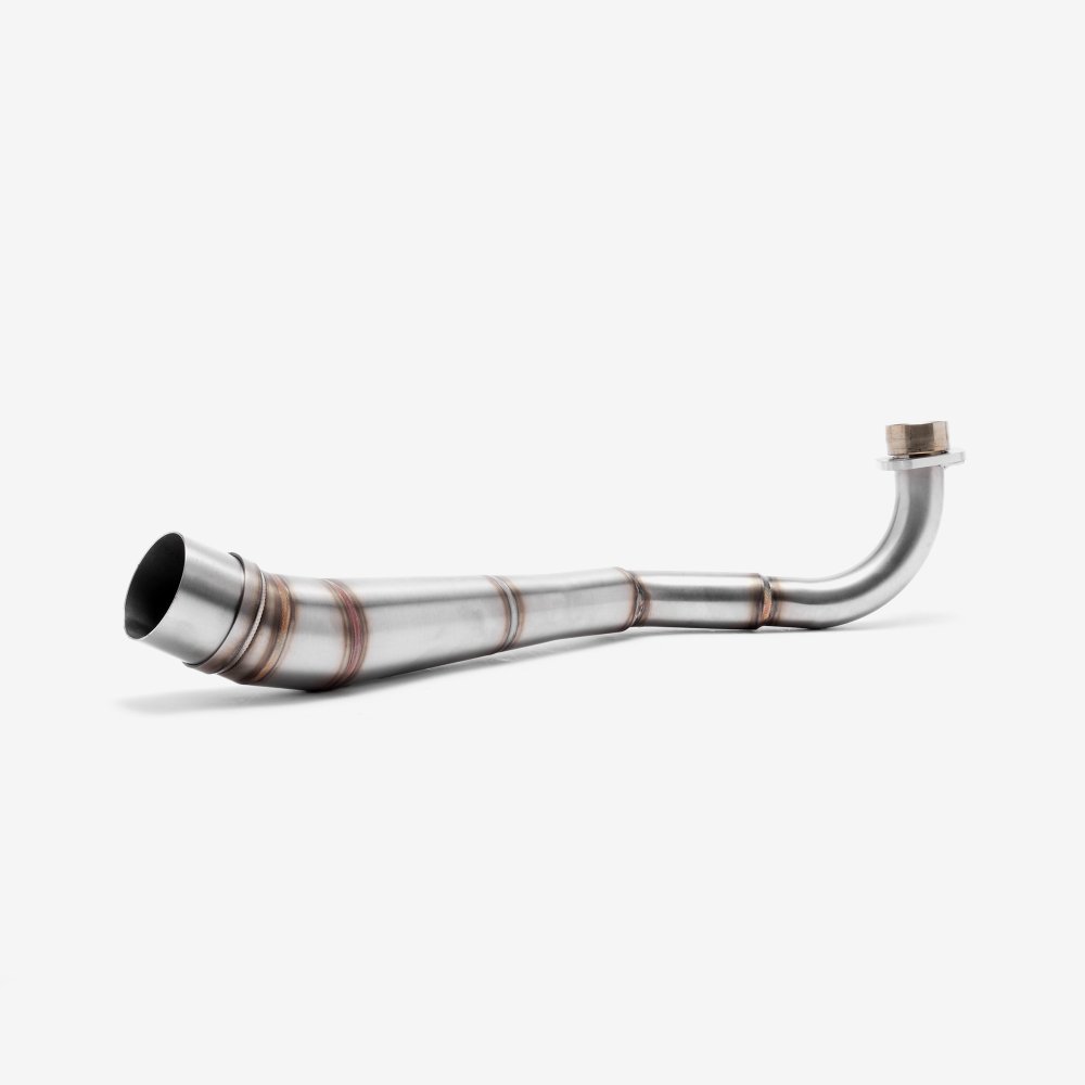 XP13C Exhaust System 2