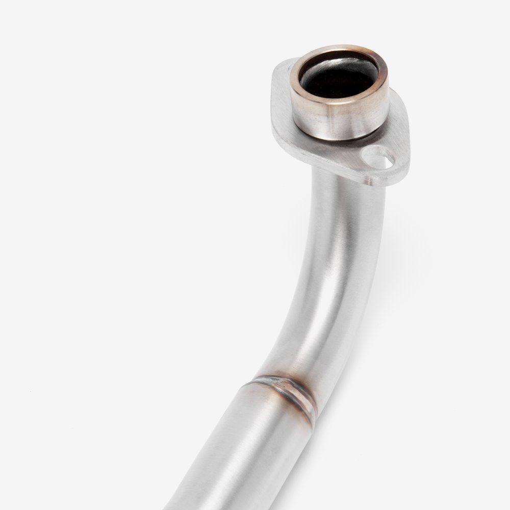 Header (Single Underseat) 2