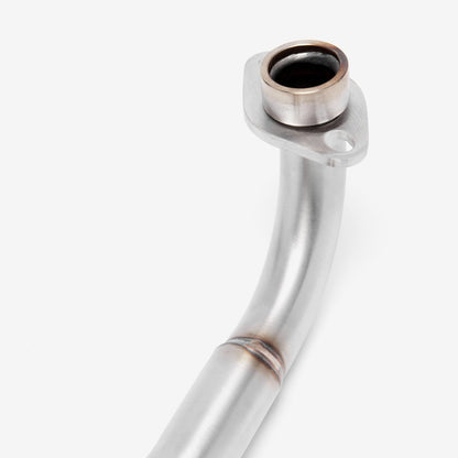 Header (Single Underseat) 2