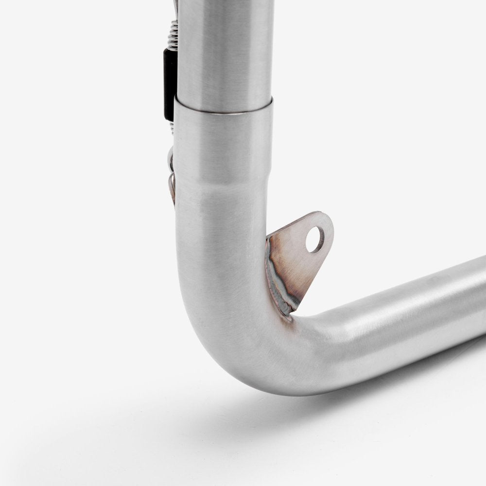 Header (Single Underseat) 3