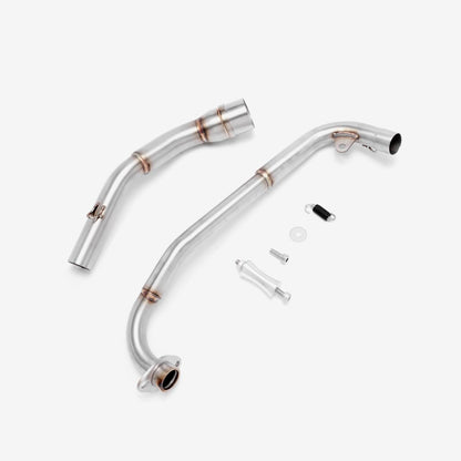 Header (Single Underseat) 7