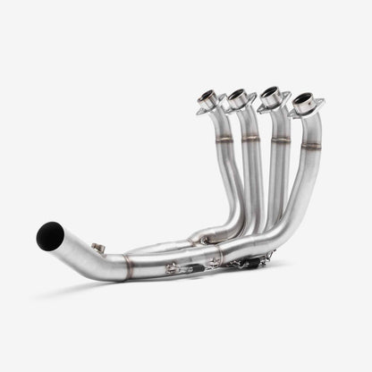 SP11C Gloss Exhaust System 5