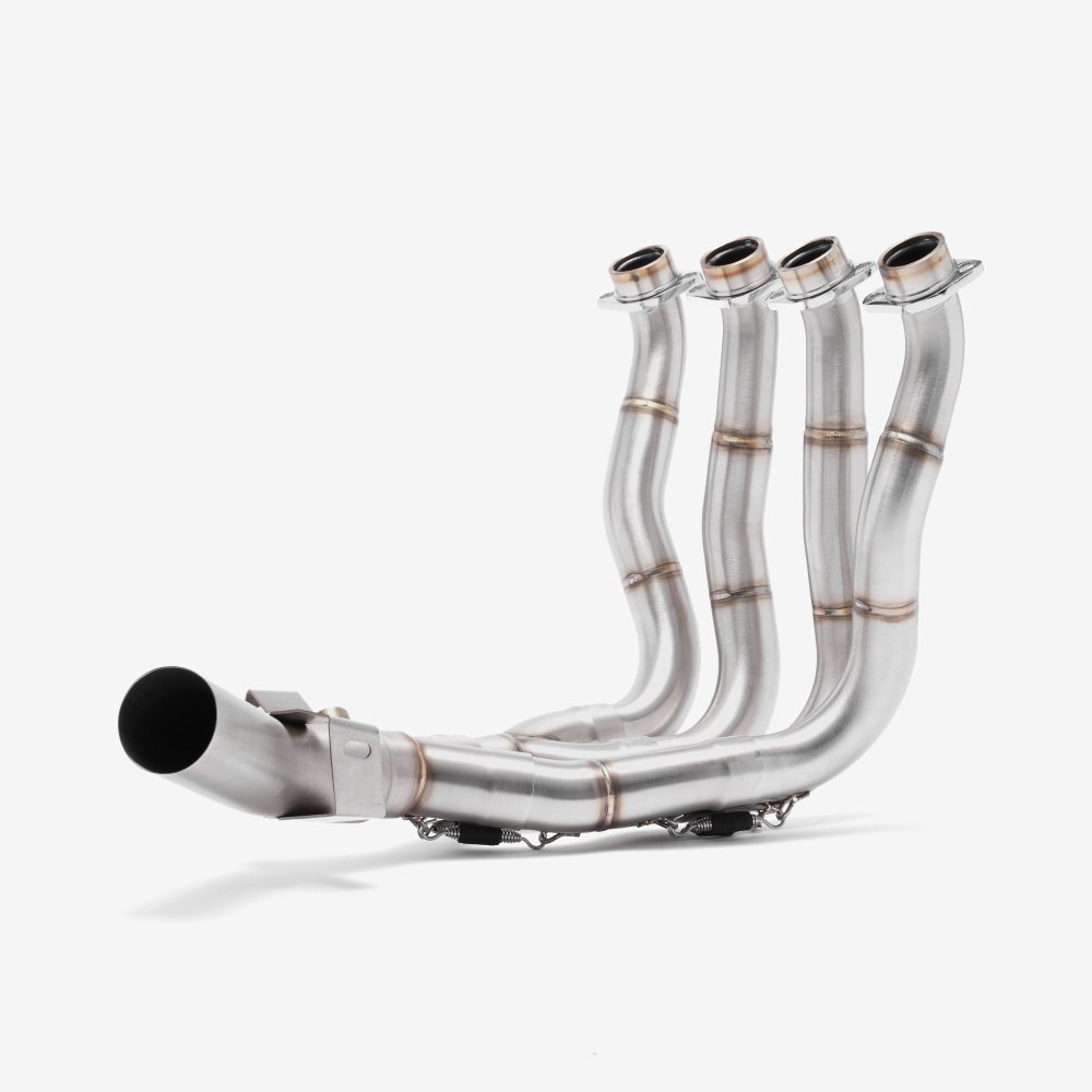 SP9C Gloss Exhaust 5