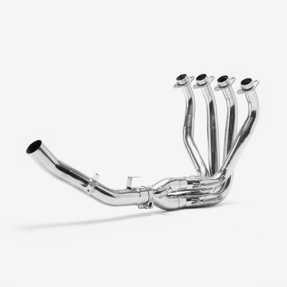 Header + Gasket for Kawasaki Z900rs 2