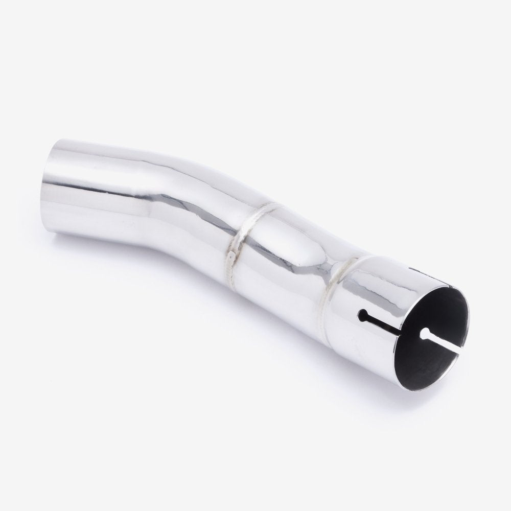 Link Pipe 2