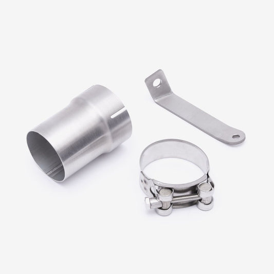 Link Pipe