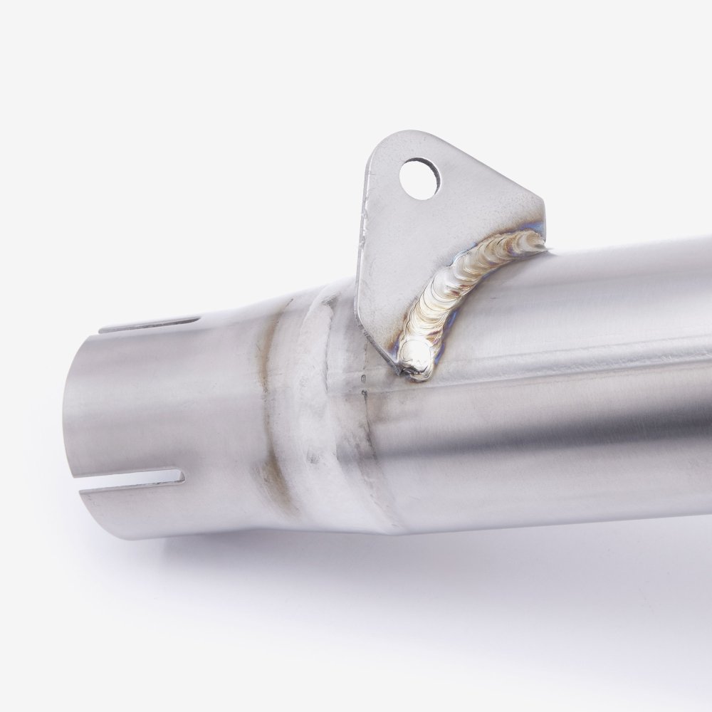Link Pipe 5