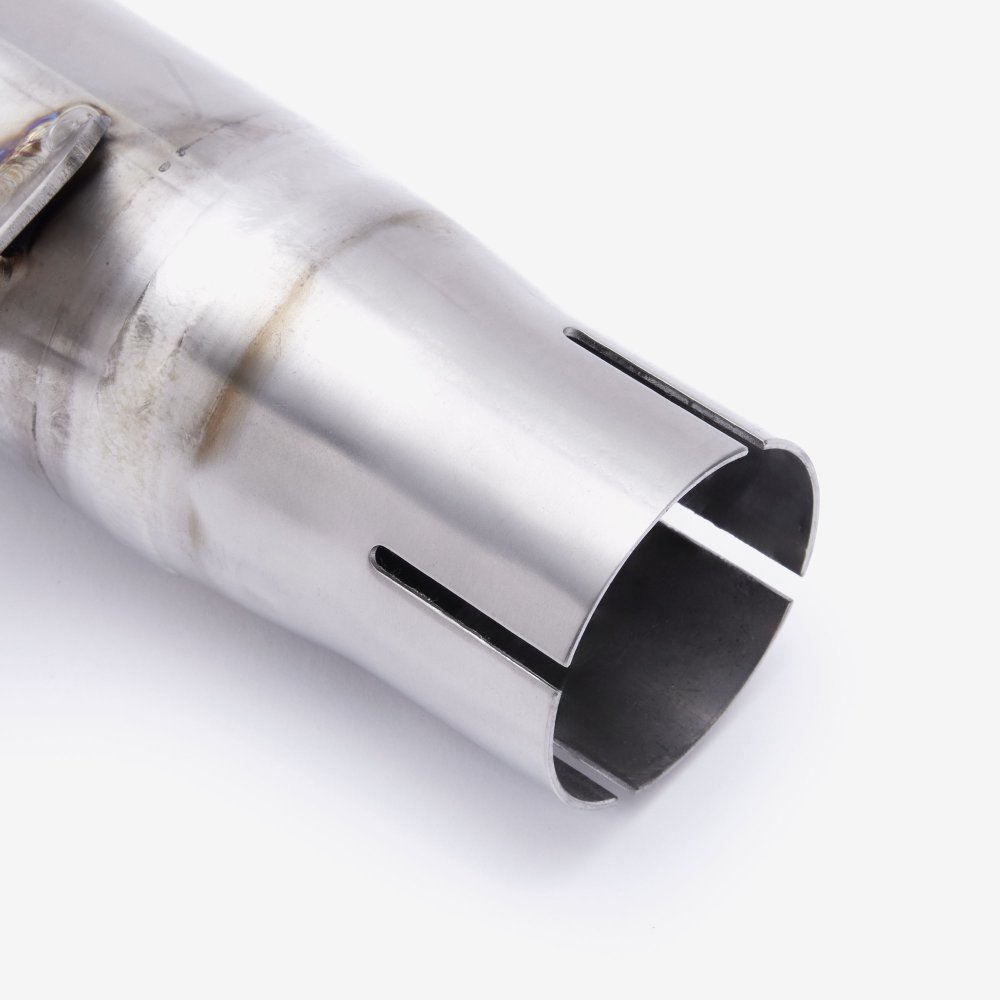 Link Pipe 6