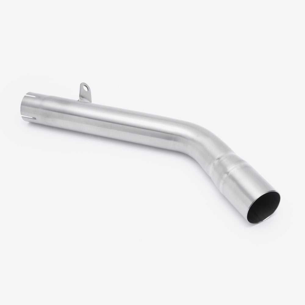 Link Pipe 4
