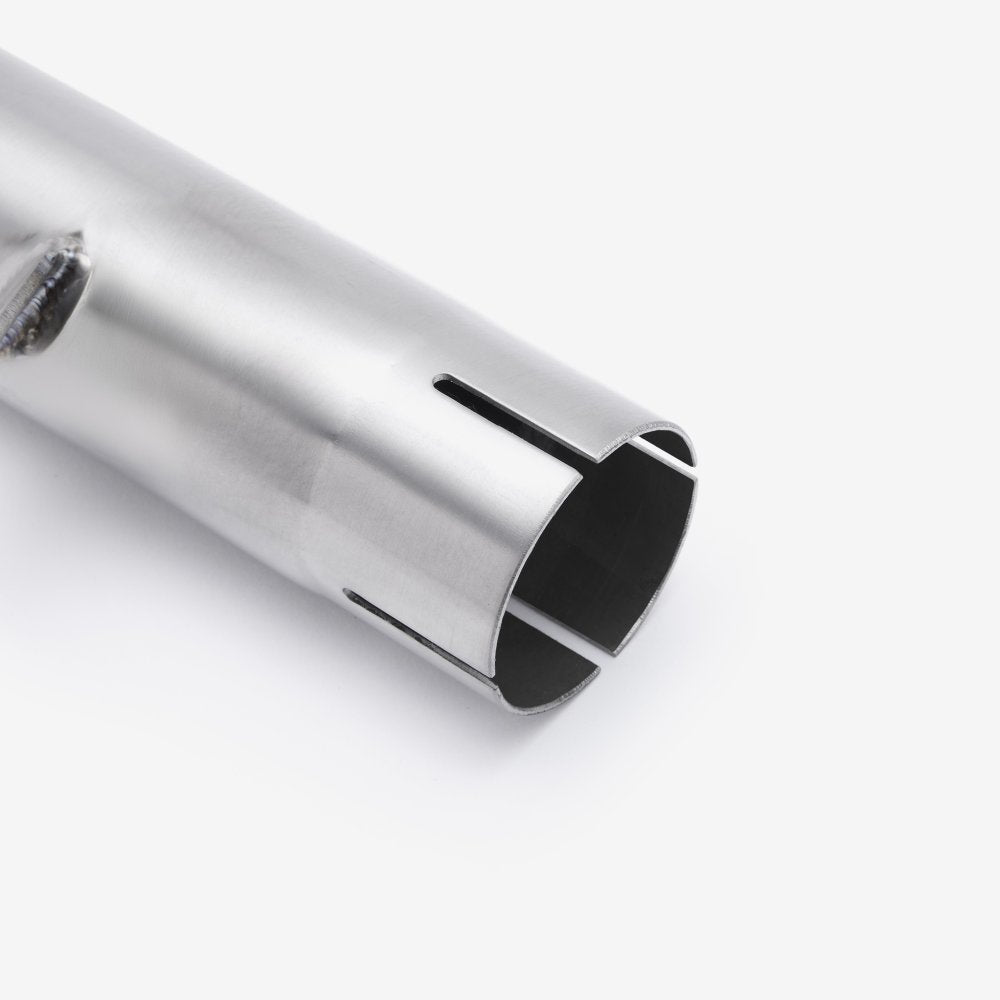 Link Pipe 6