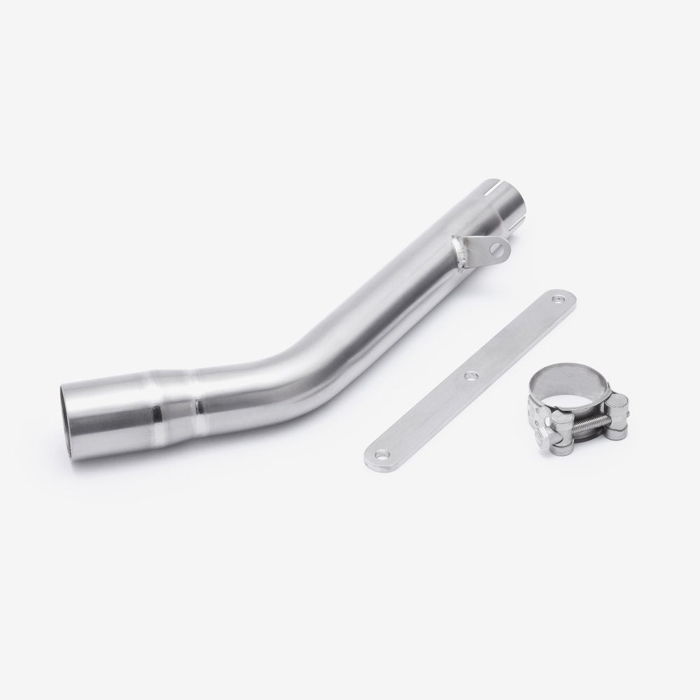 Link Pipe