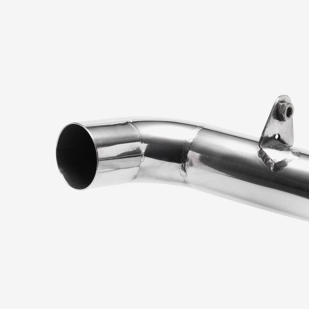 Link Pipe 2